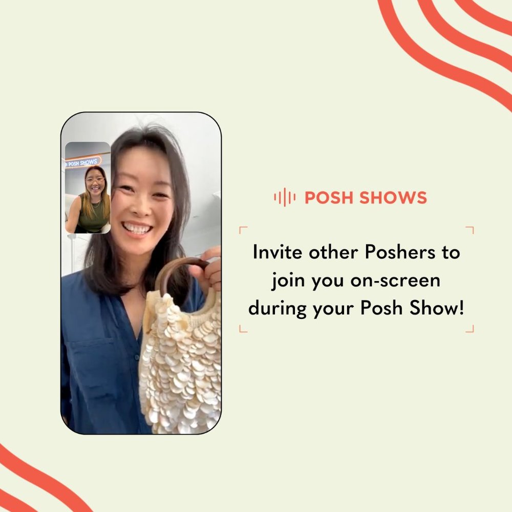 Posh Shows - Picture 4 of 4